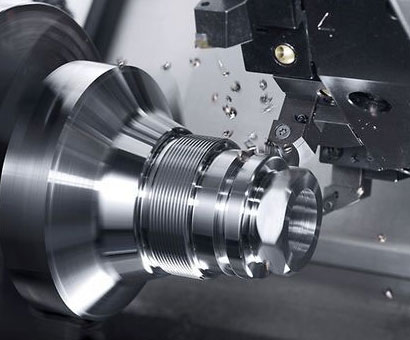 CNC turning Service