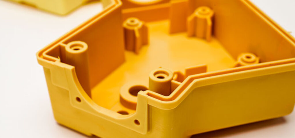 Vacuum-casting-finishes