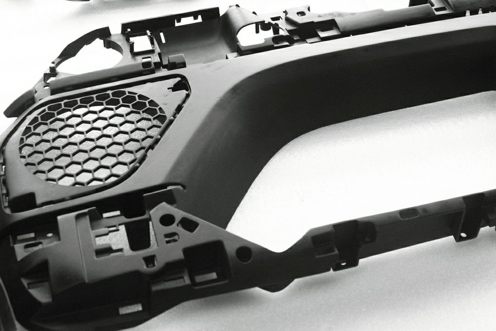 Vacuum-casting-materials