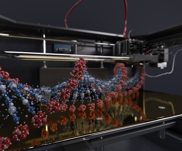 3d print