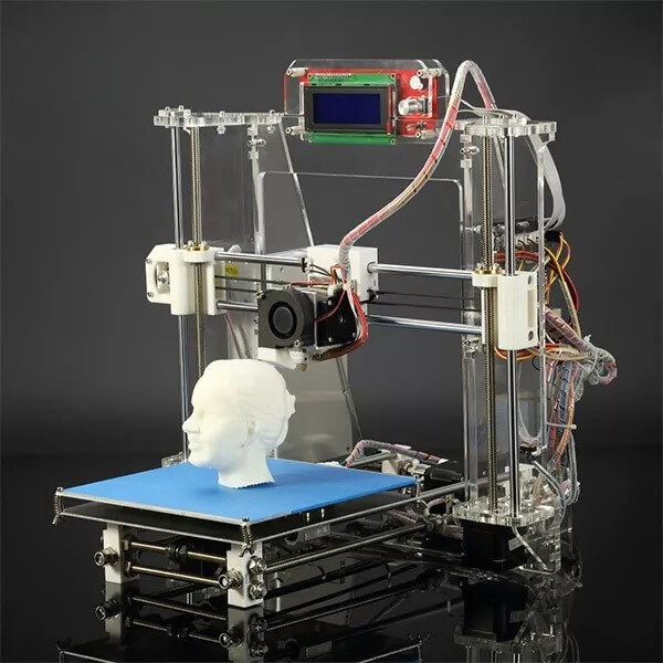 3d printing