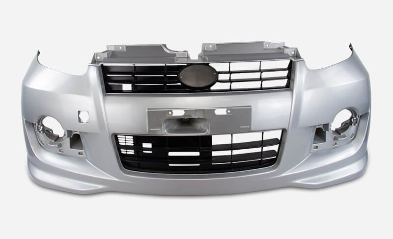 automotive rapid prototyping