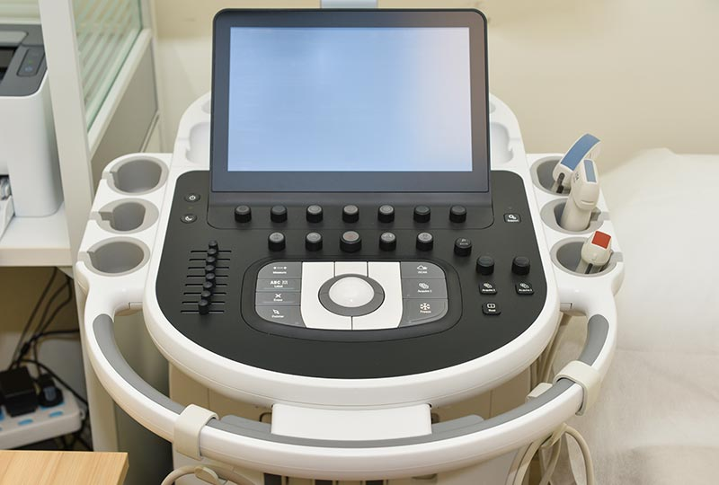 medical injection molding