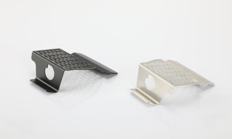 Rapid Sheet Metal Fabrication