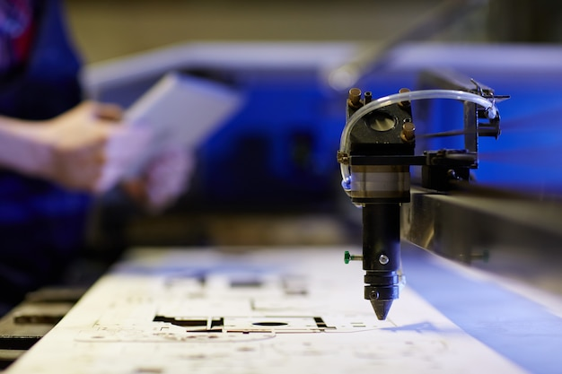 aerospace CNC machining