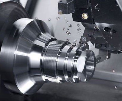 KAIAO's CNC Machining